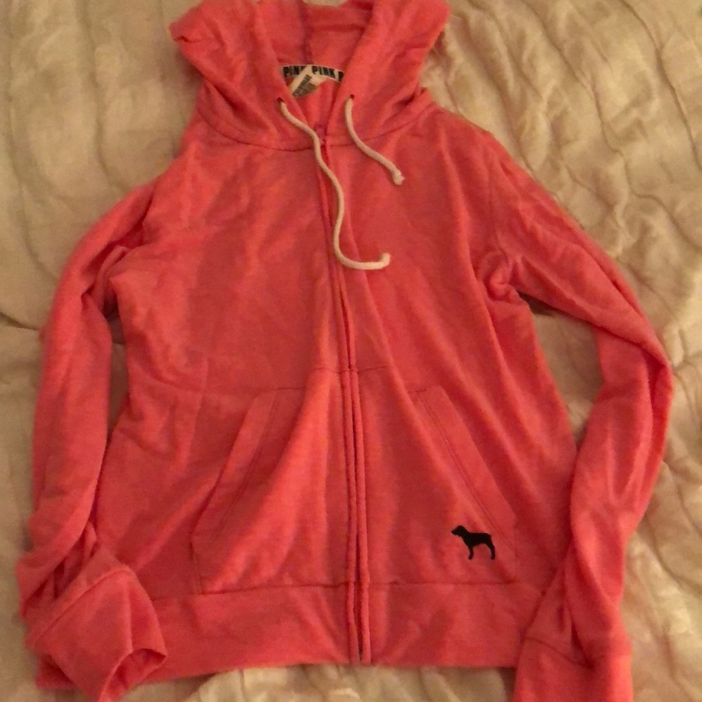 PINK VS Jacket